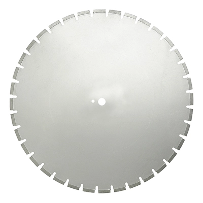 Алмазный диск DR SCHULZE W24 Н10 3,8 (700 мм)