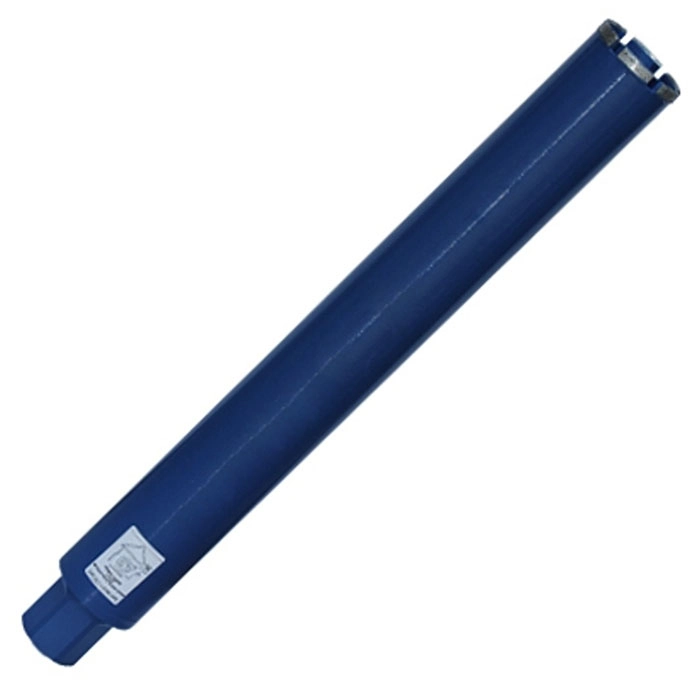 Алмазная коронка SERVIS STROY 52X450 1-1/4 UNC