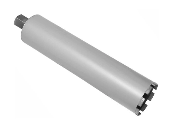 Коронка Super Premium D60 мм Ar 1.1/4'' L450 мм