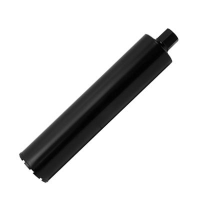 Алмазная коронка CEDIMA CAB-02 158X450 1 1/4 UNC Асфальт