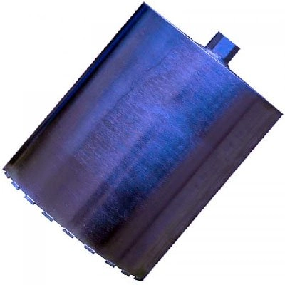 Коронка алмазная 1 1/4 500/500 AGAVA