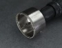 Алмазная коронка по керамограниту, плитке, кафелю 70 мм с центром Diamond Industrial