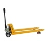 фото гидравлическая тележка sd-l (bf25; 2500 кг; 2000х550 мм; rdp) smartlift