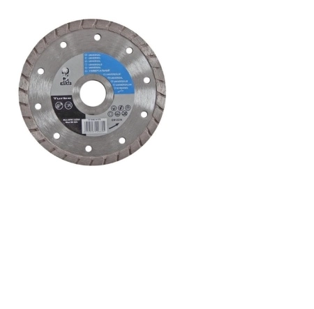 Круг алмазный NORTON ATLAS TURBO 230X22.23 (70184614178)