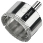 Алмазная коронка по керамике, плитке и стеклу 50 мм Diamond Industrial