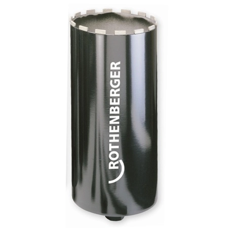 Алмазная коронка ROTHENBERGER HSP-N D 250 мм 1 1/4 UNC