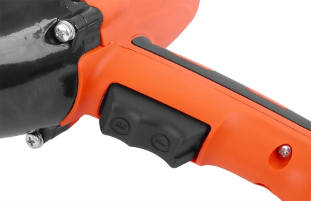 фото гайковерт сетевой ударный messer iw-501