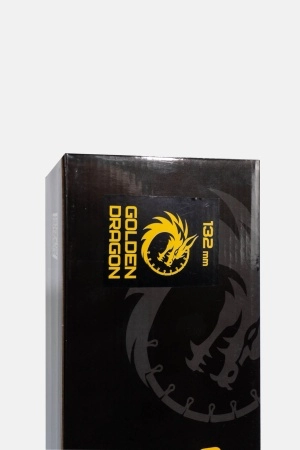 Коронка алмазная 1 1/4" 072/400/7 сегм. по бетону Golden Dragon