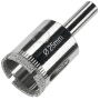 Алмазная коронка по керамике, плитке и стеклу 25 мм Diamond Industrial