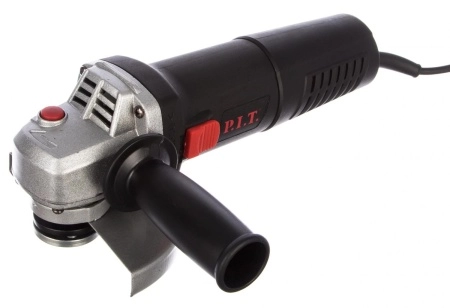 фото ушм (болгарка) p.i.t. pws125-d1