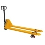 фото гидравлическая тележка sd-l (bf25; 2500 кг; 2000х550 мм; rdp) smartlift