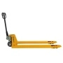 фото гидравлическая тележка sd-l (bf25; 2500 кг; 2000х550 мм; rdp) smartlift