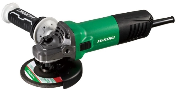 фото ушм (болгарка) hikoki g 13sw nsz