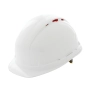 фото каска росомз™ rfi-3 biot™ rapid (с храповиком), белый 72717