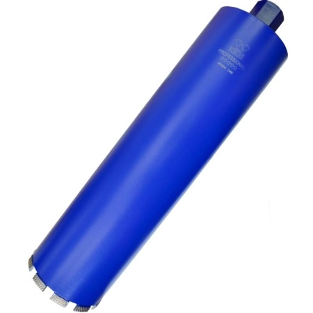 Алмазная коронка KEOS 1 1/4 122/450 (лазерная сварка)
