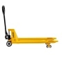 фото гидравлическая тележка sb (db; 2000 кг; 1150х550 мм; rdp) smartlift