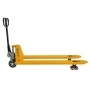 фото гидравлическая тележка sd-l (bf25; 2500 кг; 2000х550 мм; rdp) smartlift