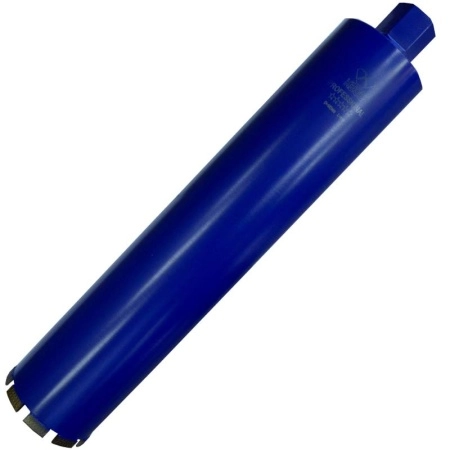 Алмазная коронка KEOS 1 1/4 102/450 (лазерная сварка)