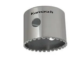 Коронка алмазная KARNASCH Ф60мм резьба (21.1500-060 DIAMOND GRIT)