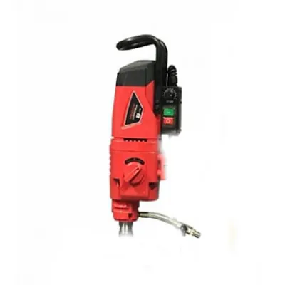 фото мотор в сборе для d-230e (4,58квт/220в) diamaster pro