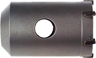 Коронка твердосплавная MAKITA Ф80х50мм М16 (P-26222)