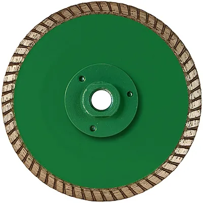 Диск алмазный DISTAR 1A1R TURBO 230X3,0X10X22,23/M14F DUPLEX