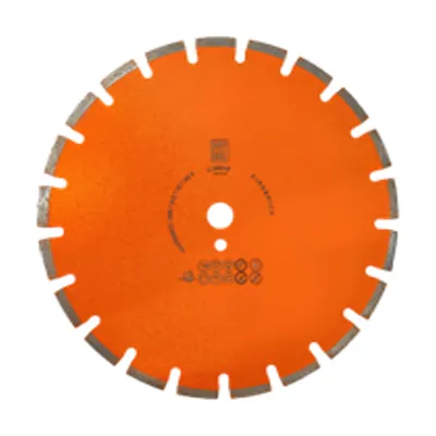 Алмазный диск POLTAVA DIAMOND TOOLS 1A1RSS/C2 350X3,2X10X25,4 FIREBRICK/SANDSTONE