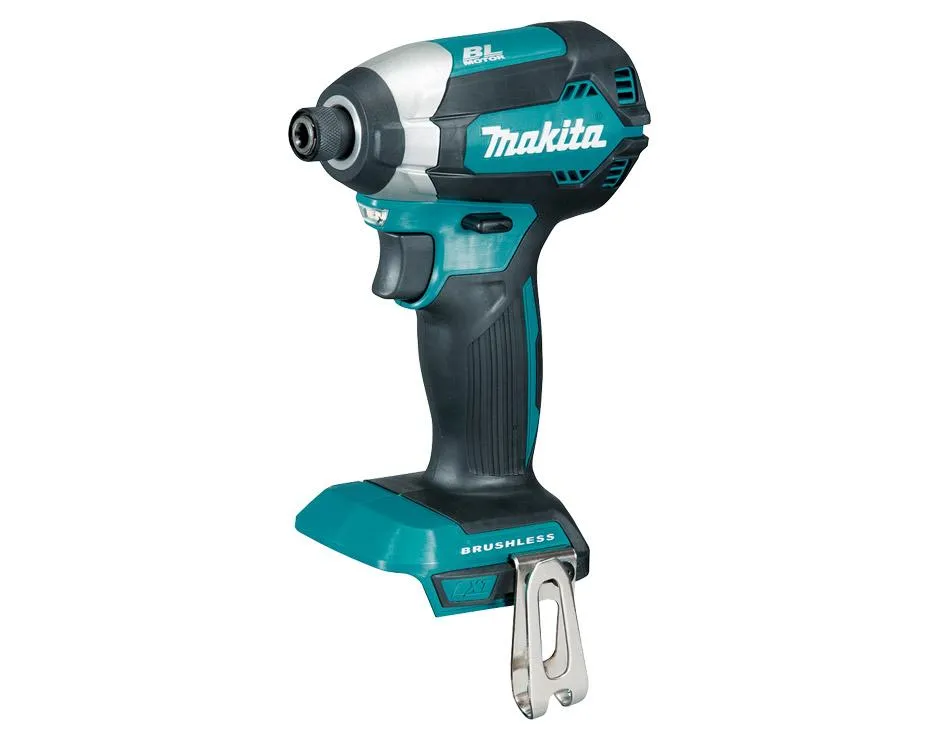 фото гайковерт аккумуляторный makita dtd153z без акк. и зу