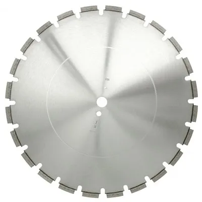 Алмазный диск DR SCHULZE BLS 10 (700 мм)