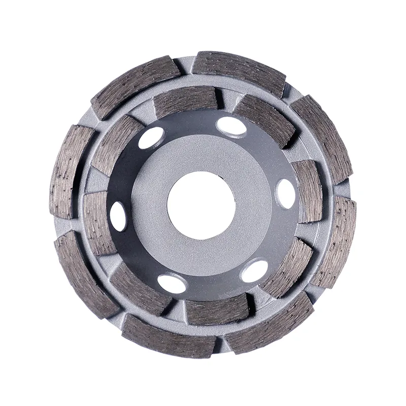 Алмазная чашка FUBAG DS 2 EXTRA 100х22,23 мм