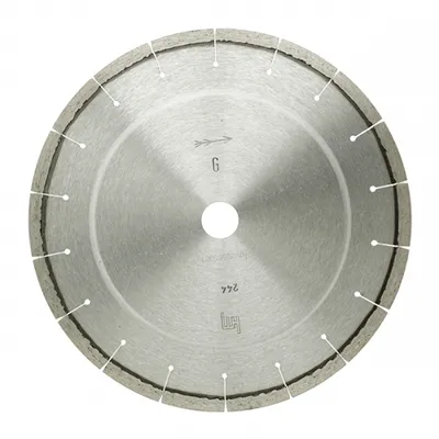 Алмазный диск DR SCHULZE L-GRANIT (230 мм)