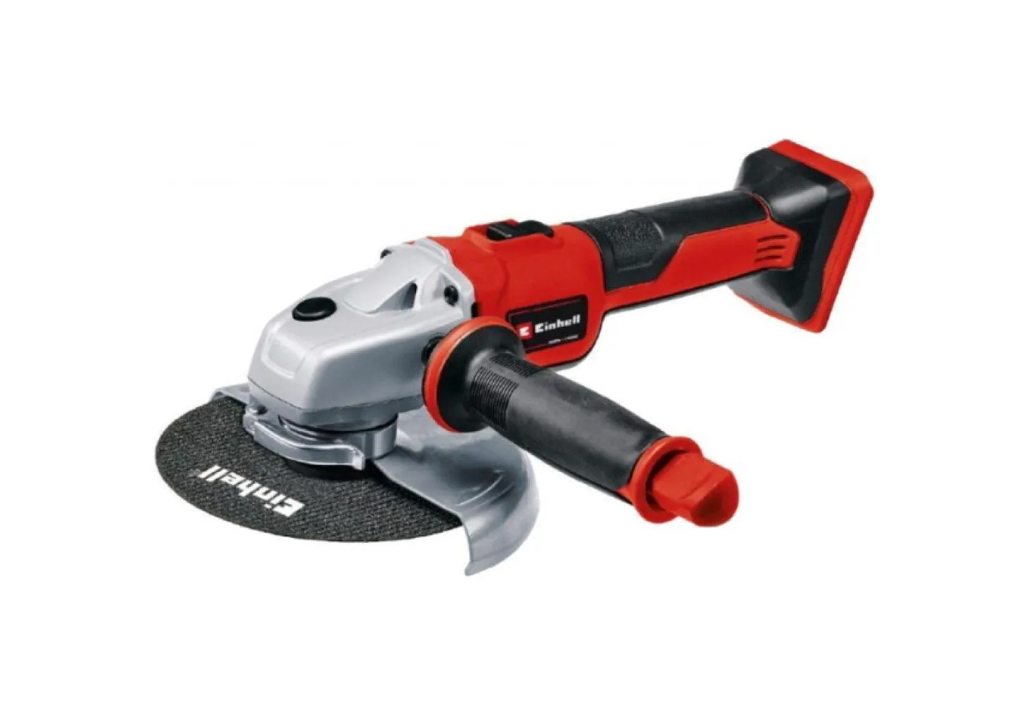 фото ушм (болгарка) einhell pxc te-ag 18/150 li bl - solo (4431144) без акк. и з.у