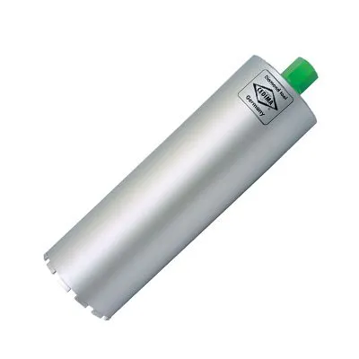 Алмазная коронка CEDIMA CIB-UNI.2 102X450 1 1/4 UNC Железобетон