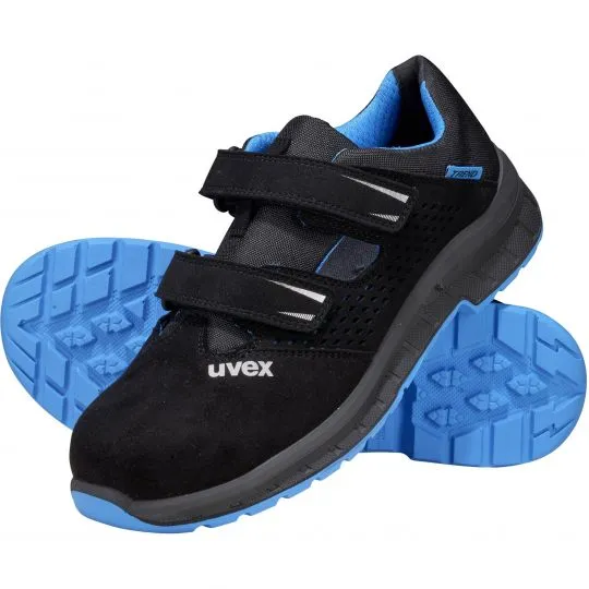 фото сандалии uvex 2 тренд s1 p src (69362).