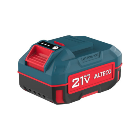 фото аккумулятор alteco bcd 21-50 li