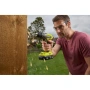 фото ударная дрель-шуруповерт ryobi r18pd2-220s one+