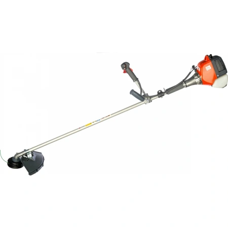 фото бензокоса oleo-mac sparta 25 eco aluminium
