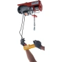 фото электрическая таль gigant tfs-250-12