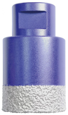 Коронка алмазная CUTOP Ф68х75мм M14 (70-512)