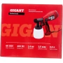 фото электрический краскопульт gigant gtr-400 professional