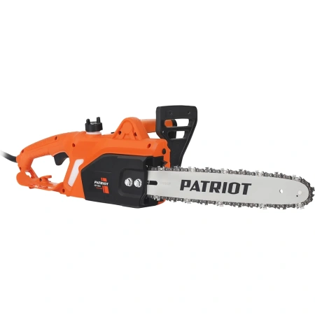 фото электропила patriot esp 1814